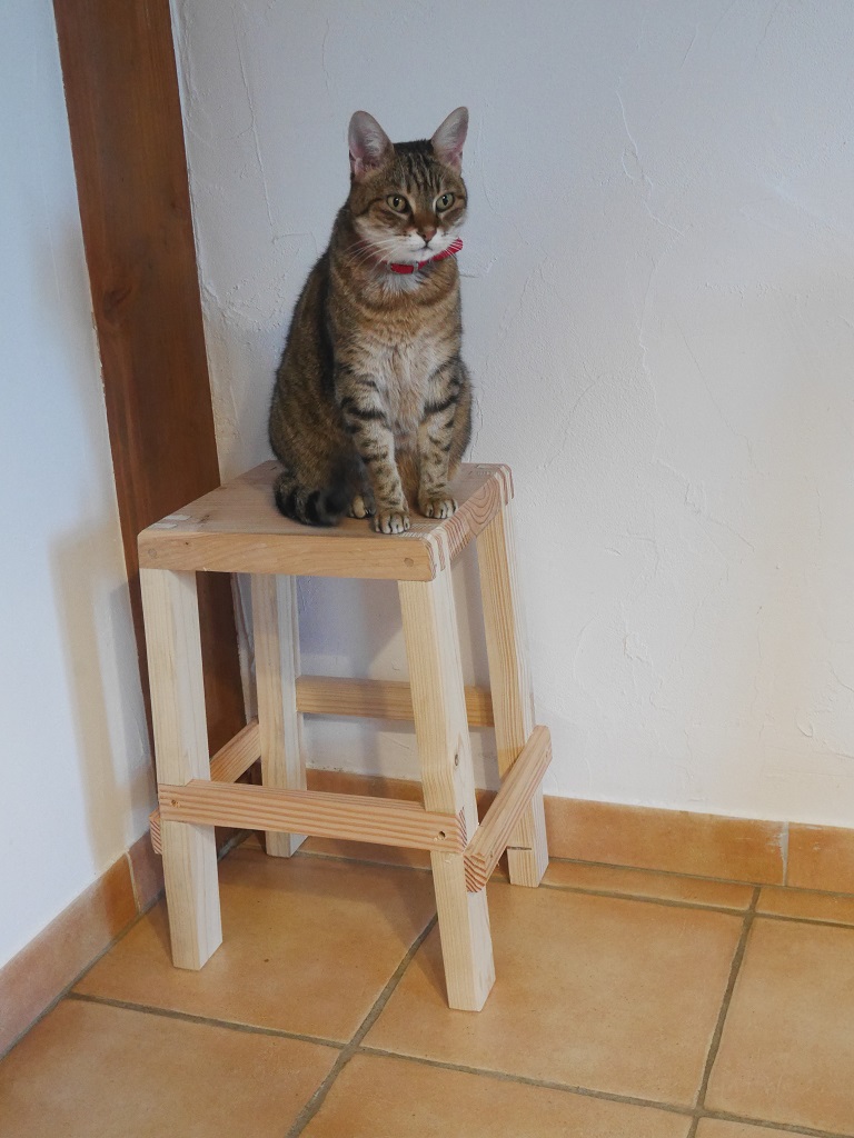 Tabouret