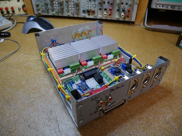 cnc
