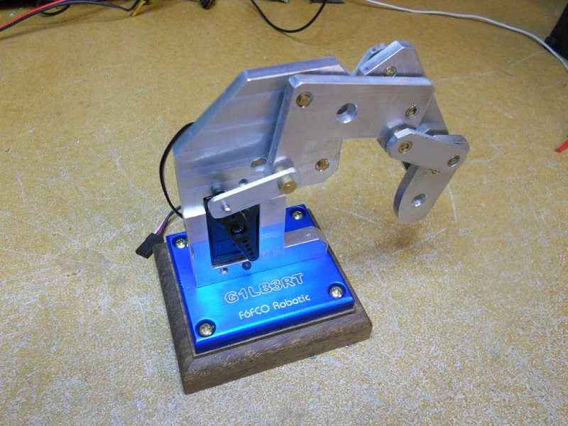 robot