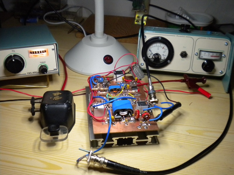 Elecro