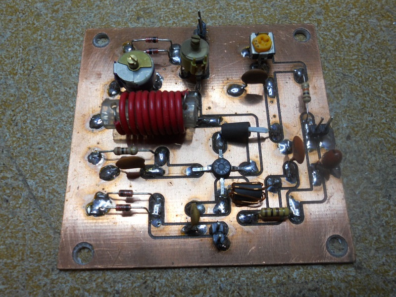 Elecro